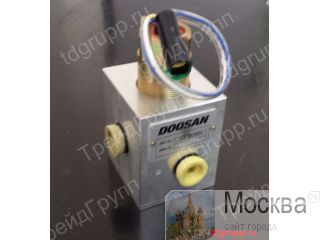 426-00266  Doosan 