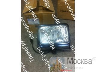 534-00064    Doosan 