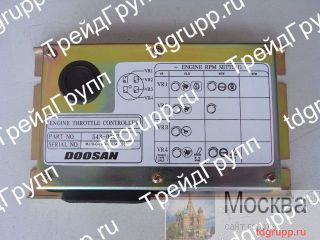 543-00074    Doosan 