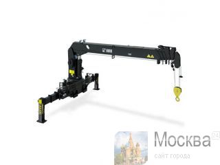    HIAB 190T 