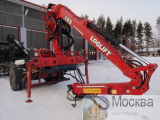     Loglift 70 () 