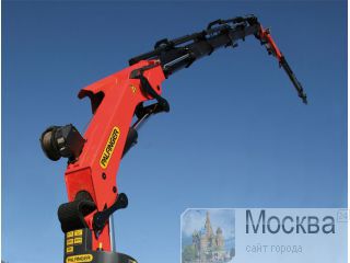    Palfinger PK 15500c 
