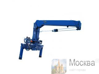    Tadano TM ZF603G 
