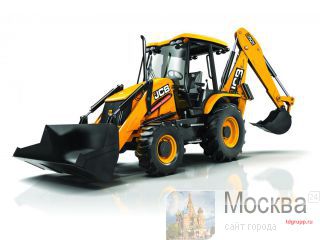  JCB 3  