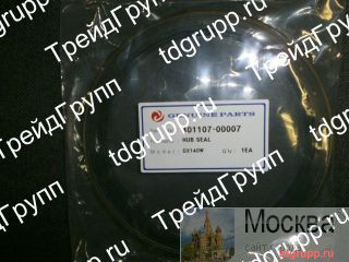 401107-00007 C  Doosan DX140 