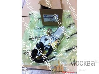 538-00009A   Doosan 