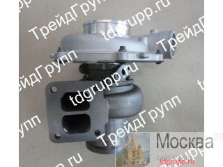 1825406C92  (turbocharger) Perkins 