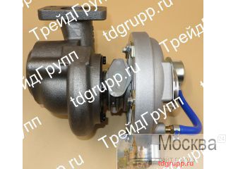2674A404  (turbocharger) Perkins 