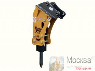 DF06D-0000    Delta F-6 