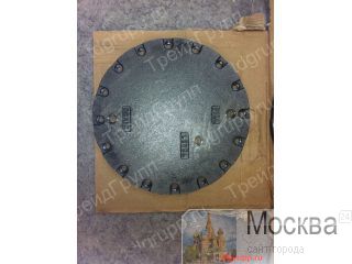 K1000716  Doosan 