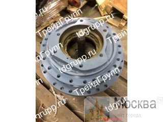 K1003134   Doosan DX340LCA 