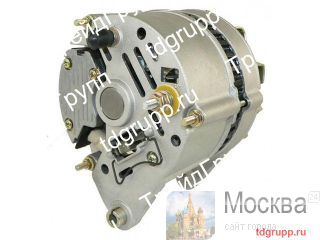 2871A161  (Alternator) Perkins 