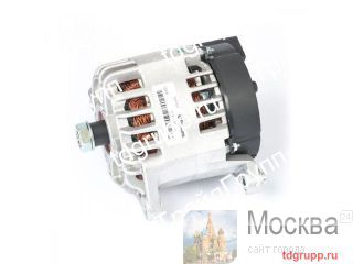 T412400  (Alternator) Perkins 