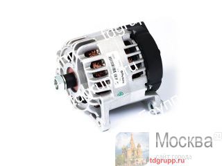 T412401  (Alternator) Perkins 