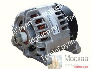 2871A307  (Alternator) Perkins 