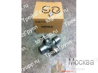 K9002679, K9005086  Doosan 