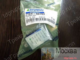 21ER-60703   Hyundai 