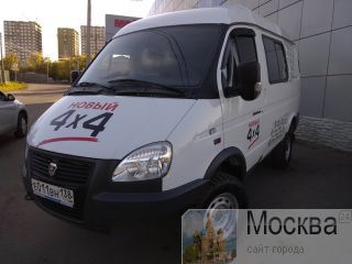  "" 2752 4wd 7  