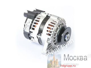 T414278  (Alternator) Perkins 
