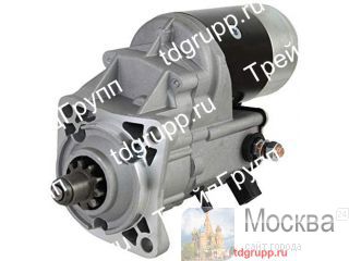 MP10237  (starter) Perkins 