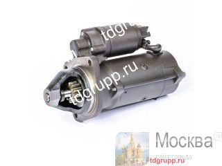 T400268  (starter) Perkins 