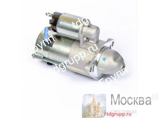 U5MK8260  (starter motor) Perkins 