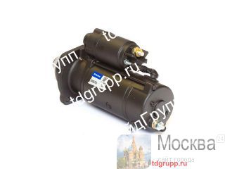 T406716  (starter motor) Perkins 