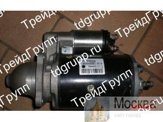 2873A030 ������� (starter motor) Perkins ������