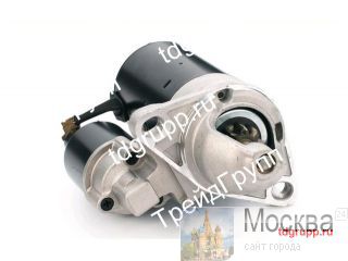 U5MK8259  (starter) Perkins 