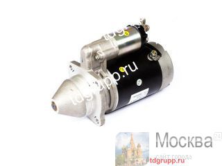 2873A102  (starter) Perkins 
