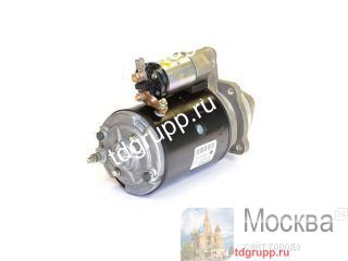 2873B073  (starter) Perkins 
