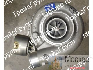 2674A237  (turbocharger) Perkins 