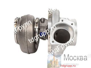 SE652AV  (turbocharger) Perkins 