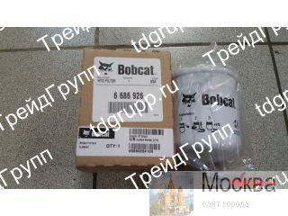   6686926 Bobcat 