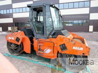   Hamm HD 90,   -