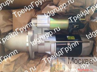 36100-84400  (Starter) Hyundai D6CA 