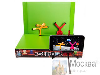   Stikbot  