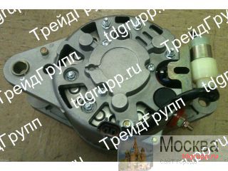 1812005306  (Alternator) Hitachi ZX450-3 