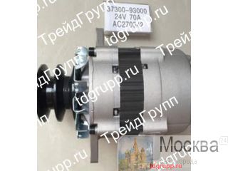37300-93000  (Alternator) Hyundai County 