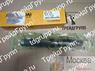 XKAY-00448    Hyundai R210LC-7 