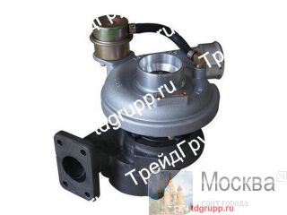2674A431  (turbocharger) Perkins 