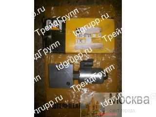 191-8735  CAT 