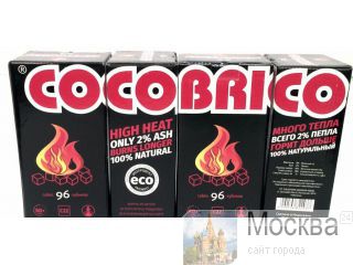    kaa Cocobrico 96 ,  