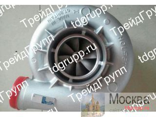 3804863  (turbocharger) Cummins KTA50 