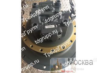 708-8F-31540   (Final Drive) Komatsu PC200-7 