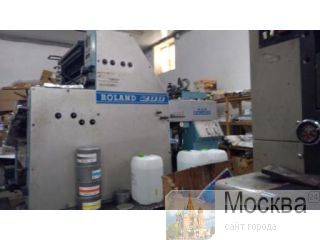MAN Roland 202       -