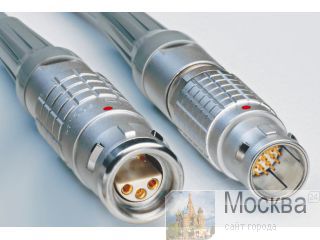 FGG.0B.302.CLAD.. -   LEMO () 