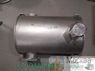  Kia Granbird   D6AC  -