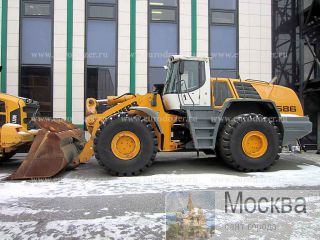   LIEBHERR L586, 2015 ., 6 3 -