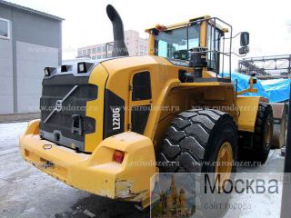   VOLVO 220G, 2015 , 2 . -
